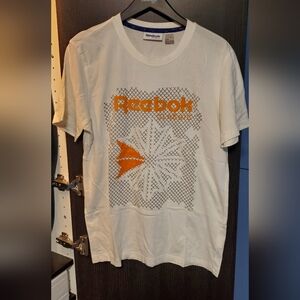Reebok Classics Logo T-Sirt - Men's